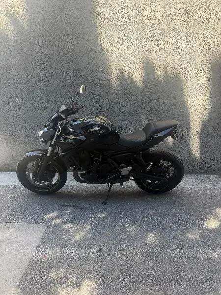 NINJA 650 47.5