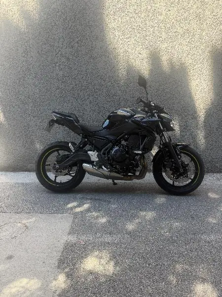 NINJA 650 47.5
