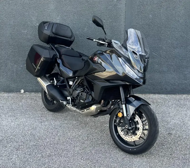 NT 1100 DCT