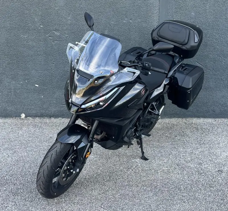 NT 1100 DCT