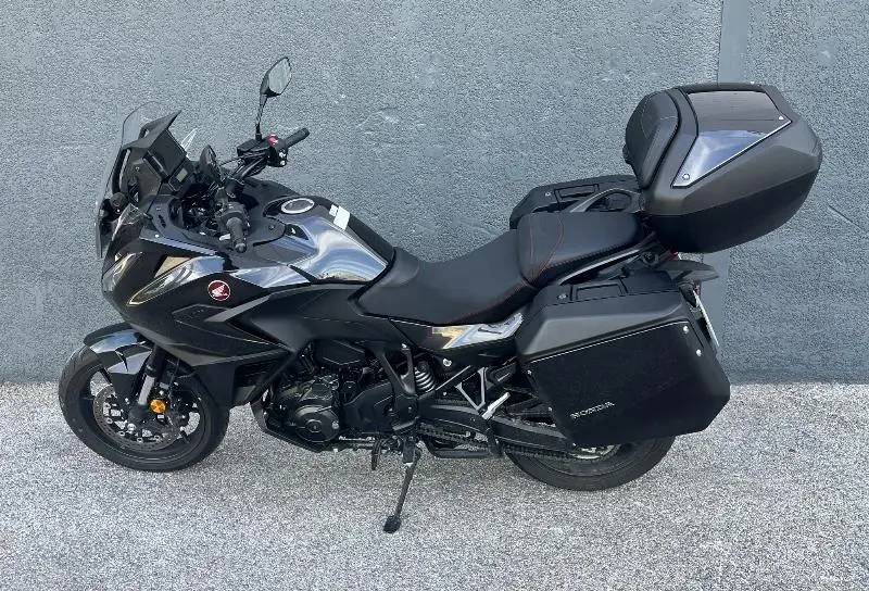 NT 1100 DCT
