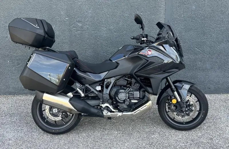 NT 1100 DCT