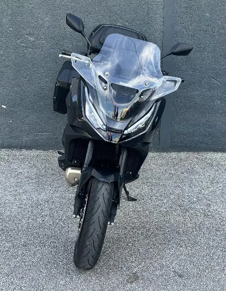 NT 1100 DCT