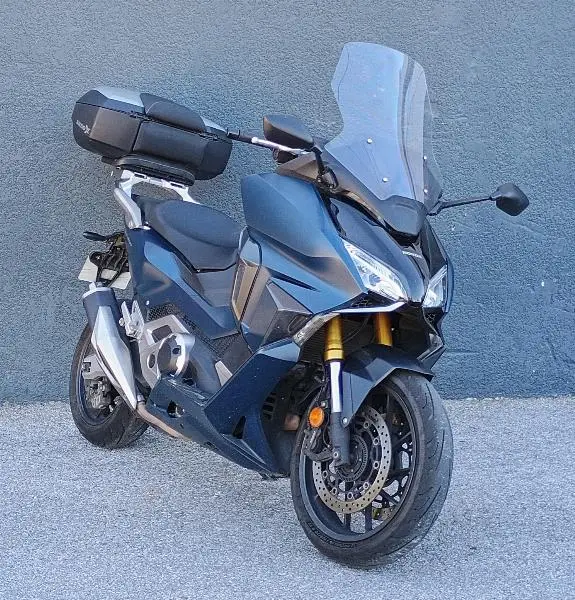 NSS FORZA 750
