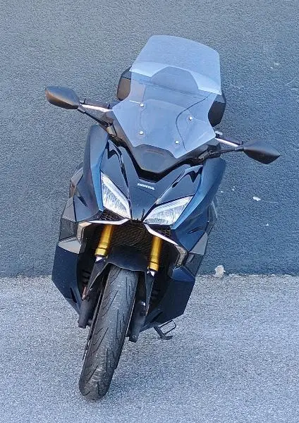NSS FORZA 750