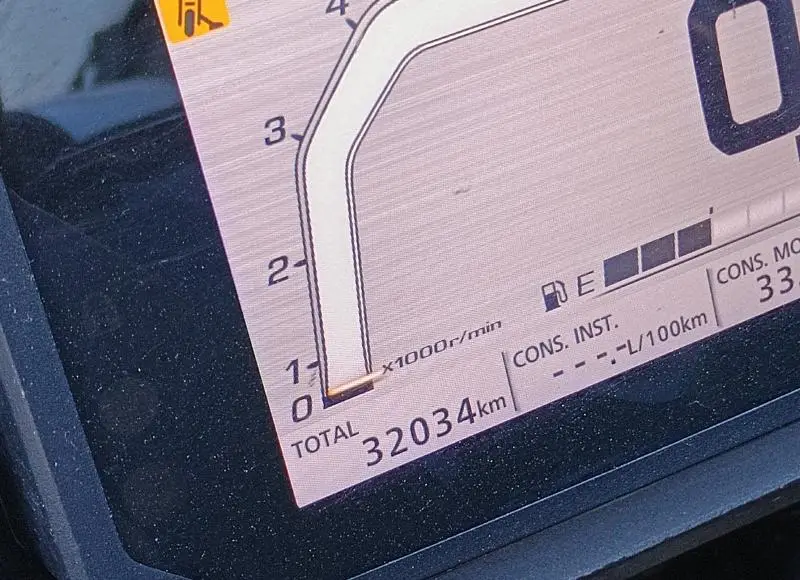 NSS FORZA 750
