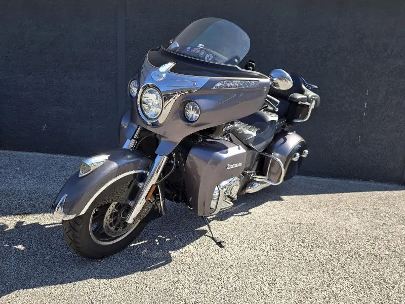 ROADMASTER 1800