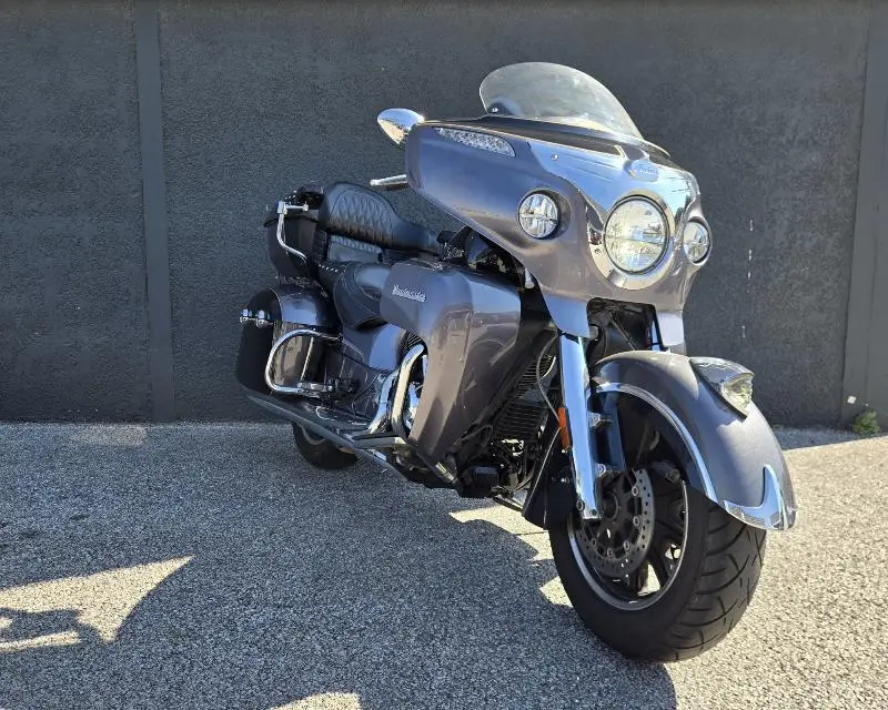 ROADMASTER 1800