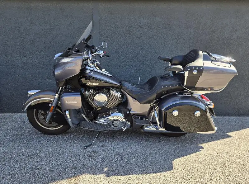 ROADMASTER 1800