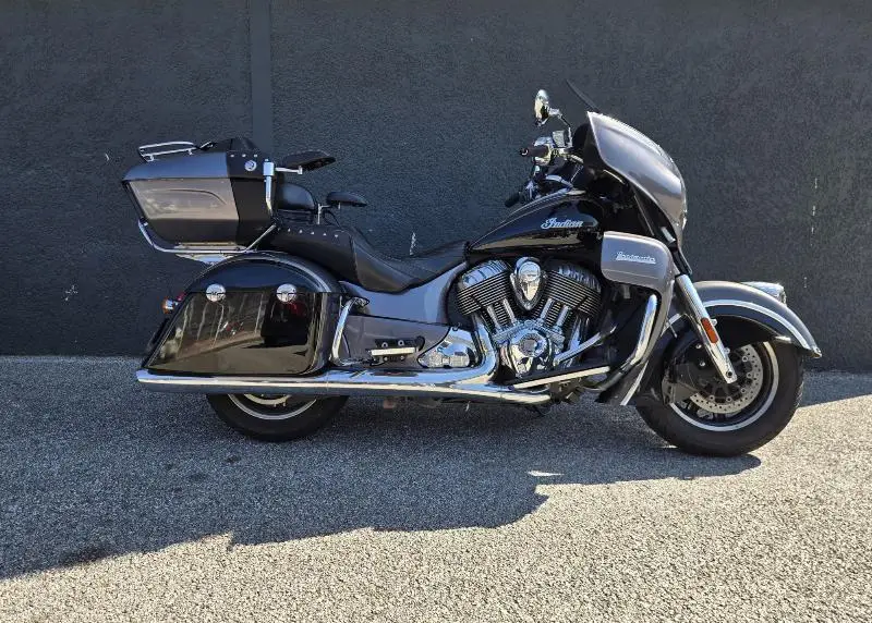 ROADMASTER 1800