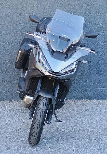NT 1100