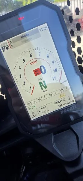 DESERTX GREY SATURN GREY GP18