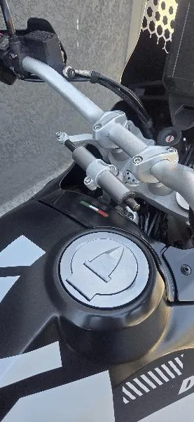DESERTX GREY SATURN GREY GP18