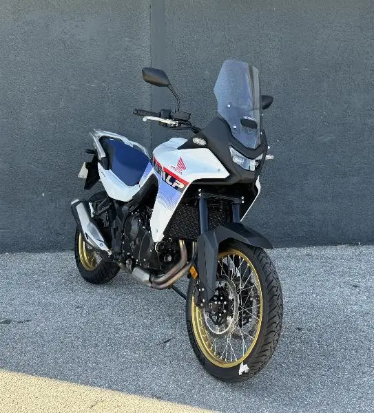 XL 750 TRANSALP