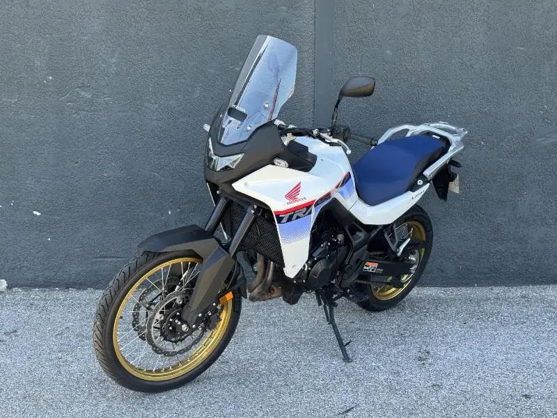 XL 750 TRANSALP