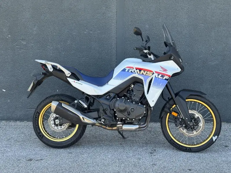 XL 750 TRANSALP
