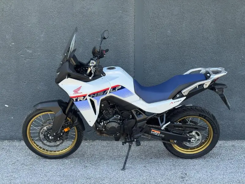 XL 750 TRANSALP