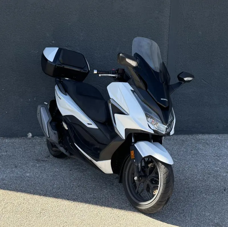 NSS FORZA 350