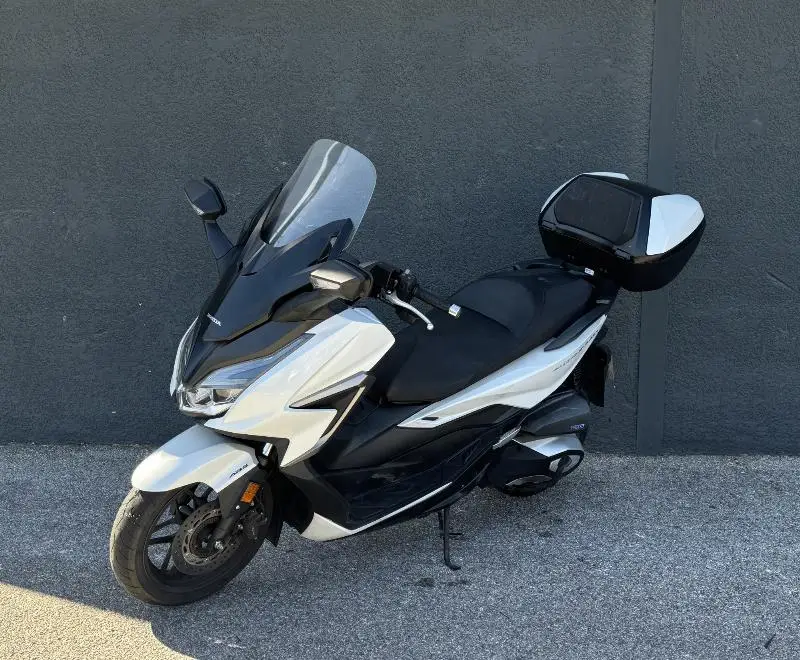 NSS FORZA 350