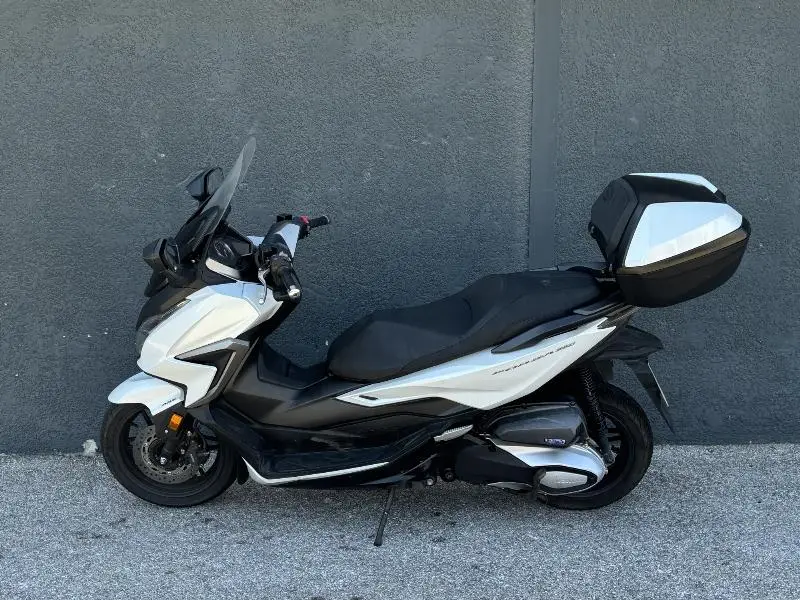 NSS FORZA 350