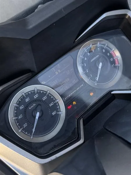 NSS FORZA 350
