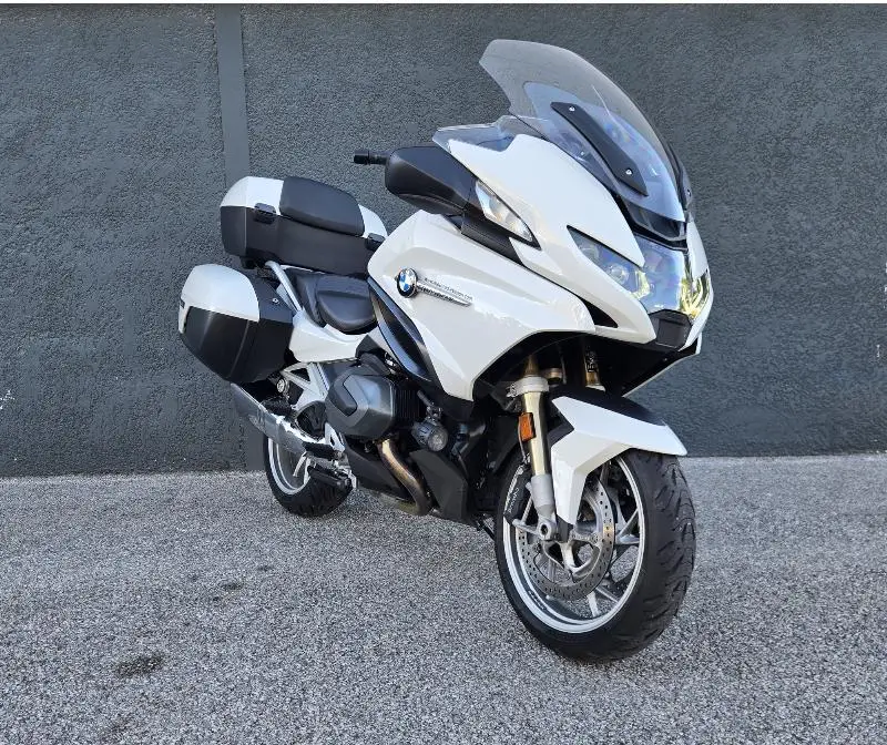 R 1250 RT 2022