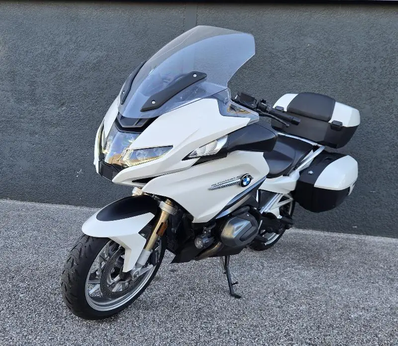 R 1250 RT