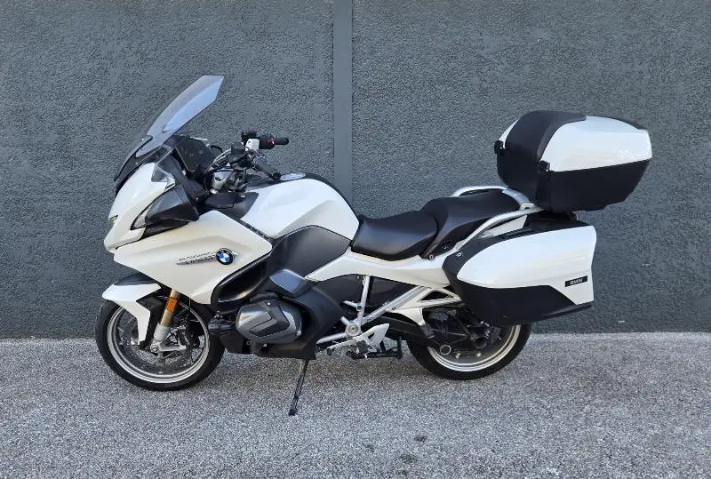 R 1250 RT