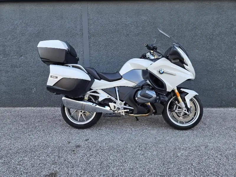R 1250 RT