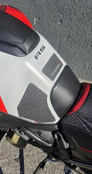 Multistrada v4 rs