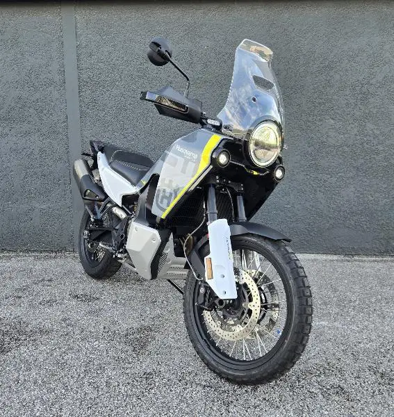 NORDEN 901