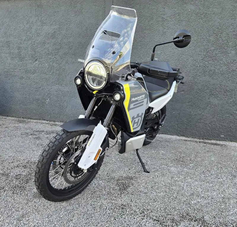 NORDEN 901