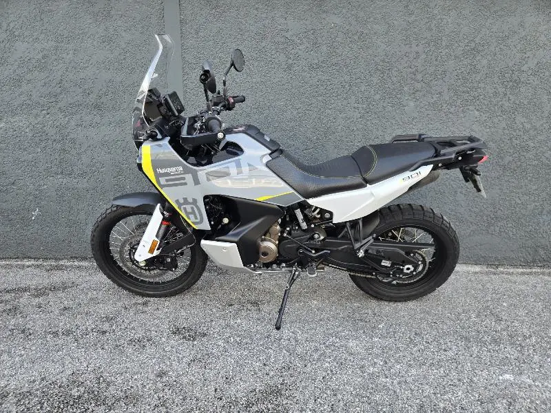 NORDEN 901