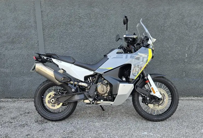 NORDEN 901