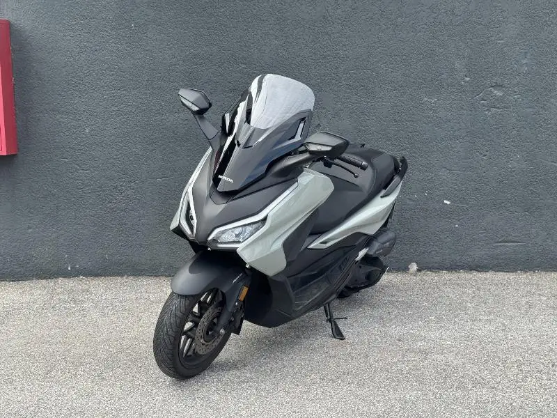 NSS FORZA 125
