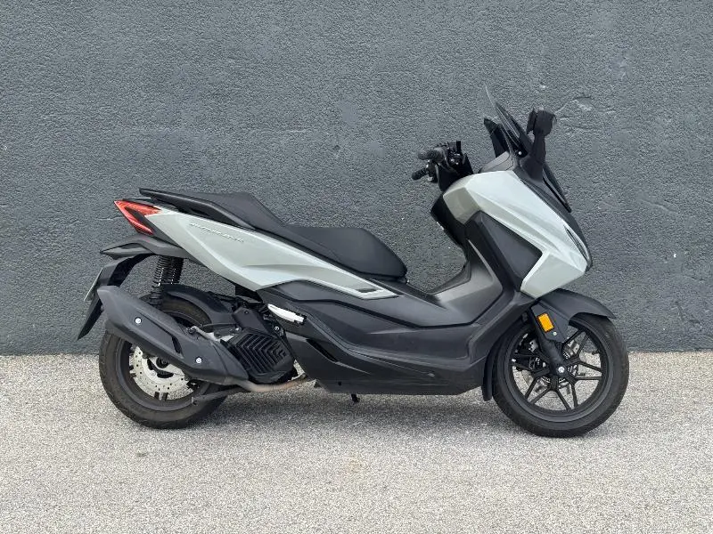NSS FORZA 125