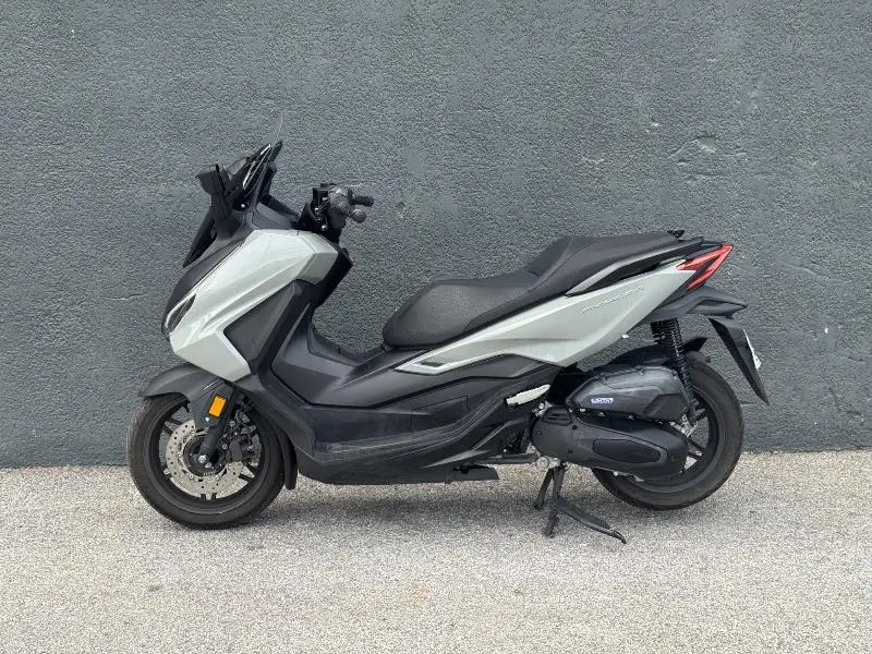 NSS FORZA 125