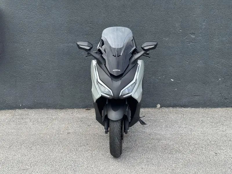 NSS FORZA 125