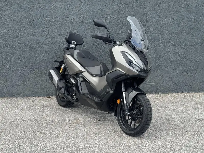 ADV 350