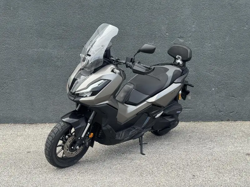 ADV 350