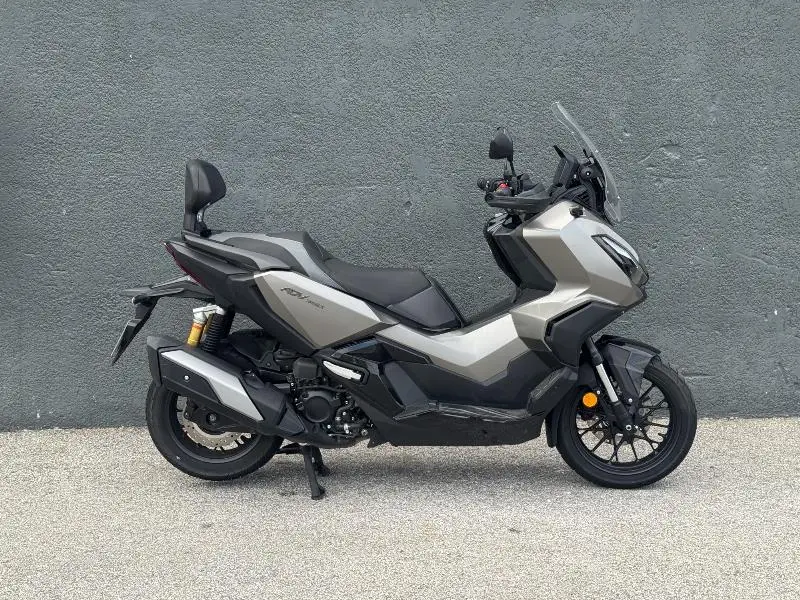 ADV 350