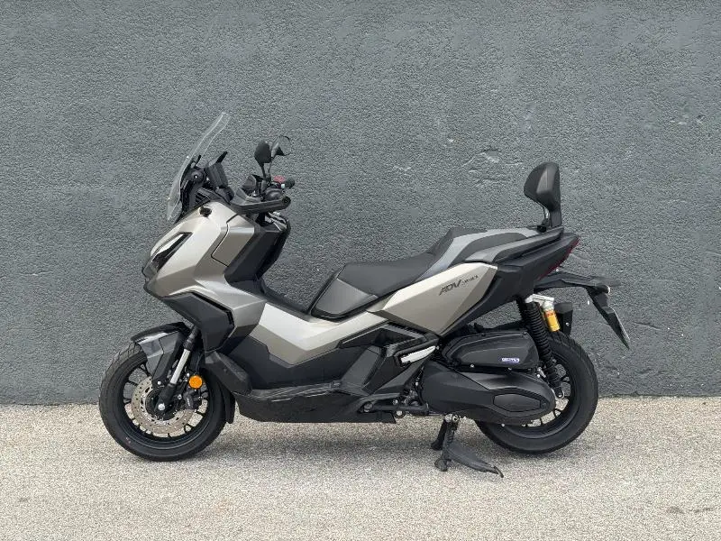 ADV 350