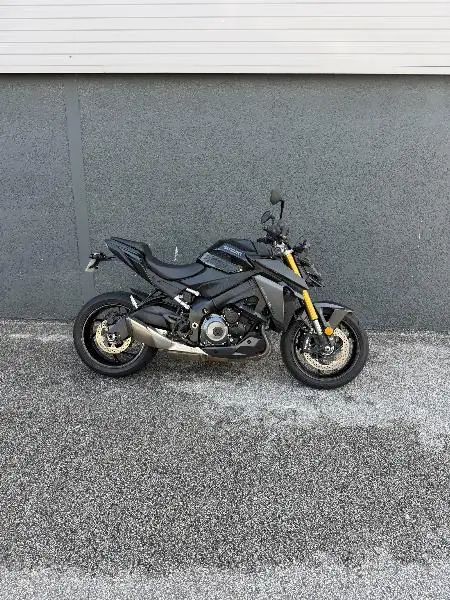 GSXS 1000 ABS