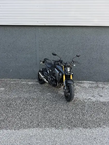 GSXS 1000 ABS