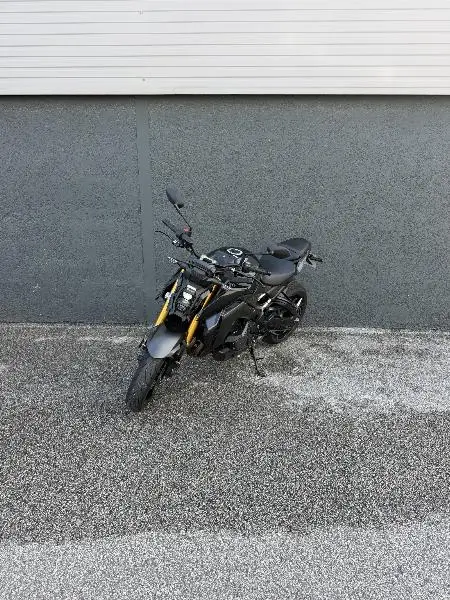 GSXS 1000 ABS