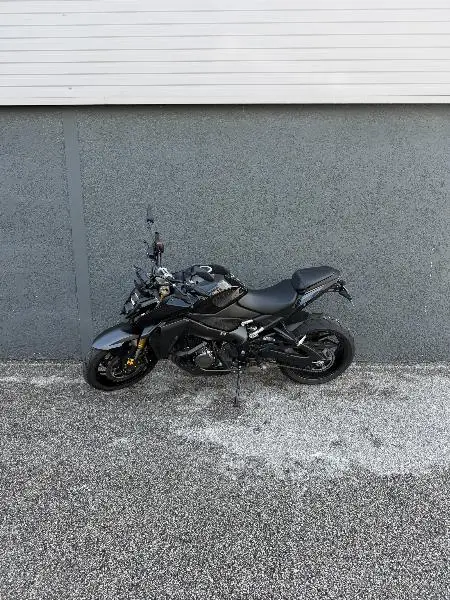 GSXS 1000 ABS