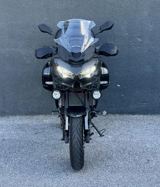 VERSYS 650