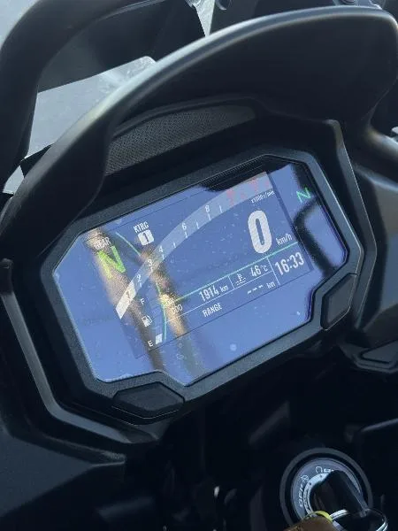 VERSYS 650
