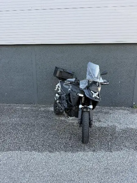 R 1300 GS ADVENTURE