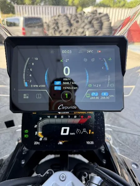 R 1300 GS ADVENTURE